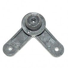 Kapı Kilit Buton Parçası Arka R.19