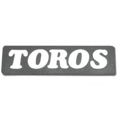 Arka yazı (TOROS )