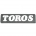 Arka yazı (TOROS )
