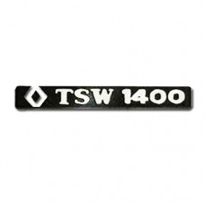 Torpido yazısı (TSW 1400 )