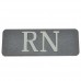 Ön çamurluk yazısı ( RN )R.9-R.19