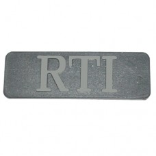 Ön çamurluk yazısı  ( RTI )R.9-19